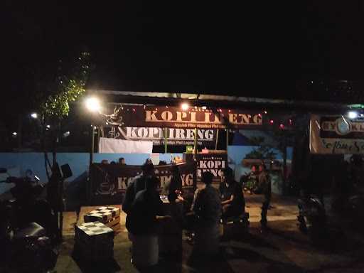 Kopi Ireng 9