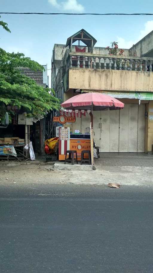 Nyoklat Klasik Delanggu 7