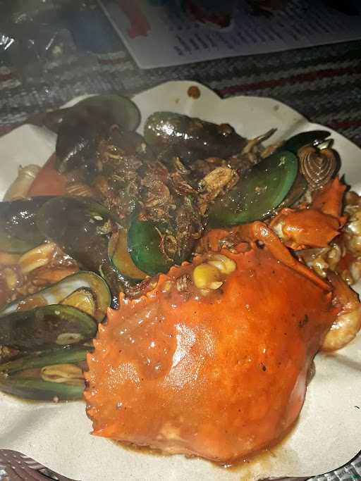 Anugrah Seafood 3