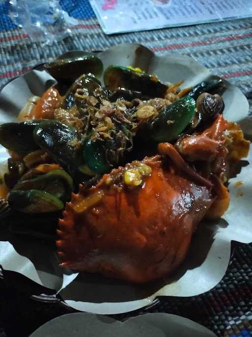 Anugrah Seafood 2