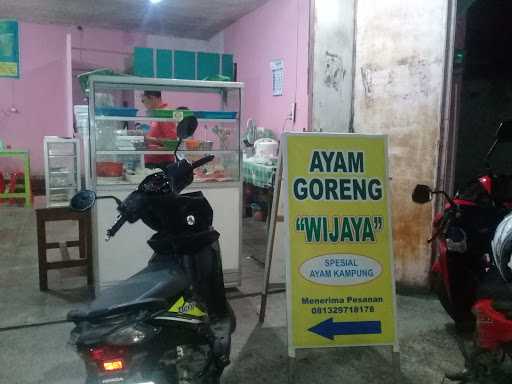 Ayam Goreng Widjaya 2