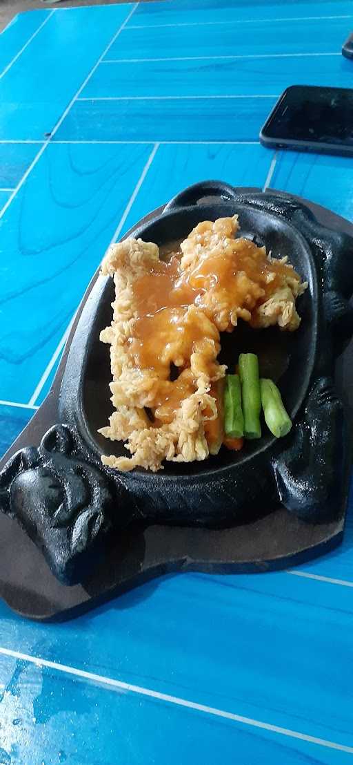 Ayam Penyet Mbak Tari 8