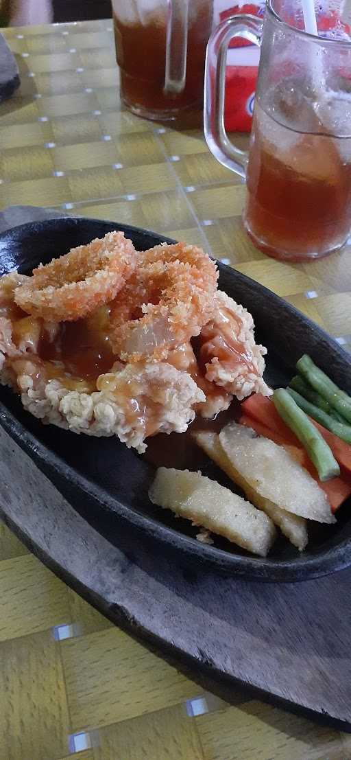 Ayam Penyet Mbak Tari 7