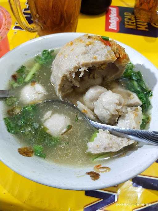 Bakso Beranak Mbak Evi Delanggu( Depan Toko Mas Ismoyo J5) 10