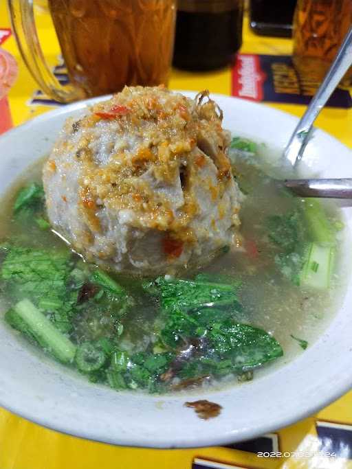 Bakso Beranak Mbak Evi Delanggu( Depan Toko Mas Ismoyo J5) 7