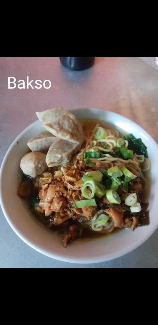 Bakso Beranak Mbak Evi Delanggu( Depan Toko Mas Ismoyo J5) 9