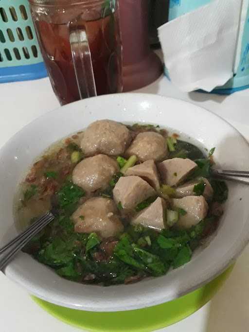 Bakso & Gado Gado Pujasera 2