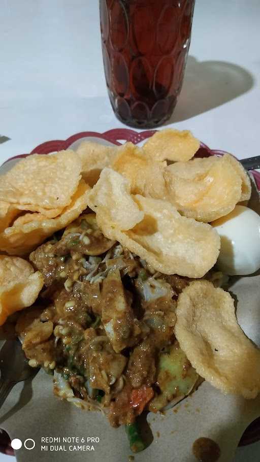 Bakso & Gado Gado Pujasera 7