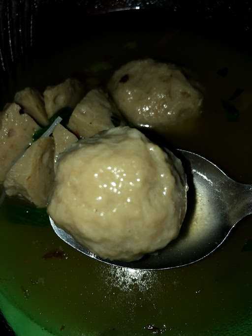 Bakso & Gado Gado Pujasera 8