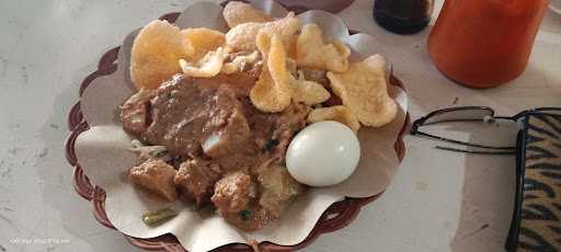 Bakso & Gado Gado Pujasera 5