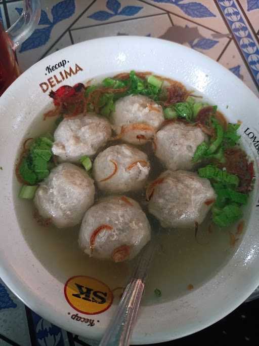 Bakso Pak Brewok 4