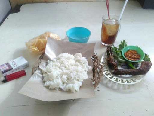 Bebek Goreng Mas Mbonx 2