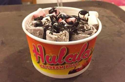 Ice Cream Roll Hulala 4