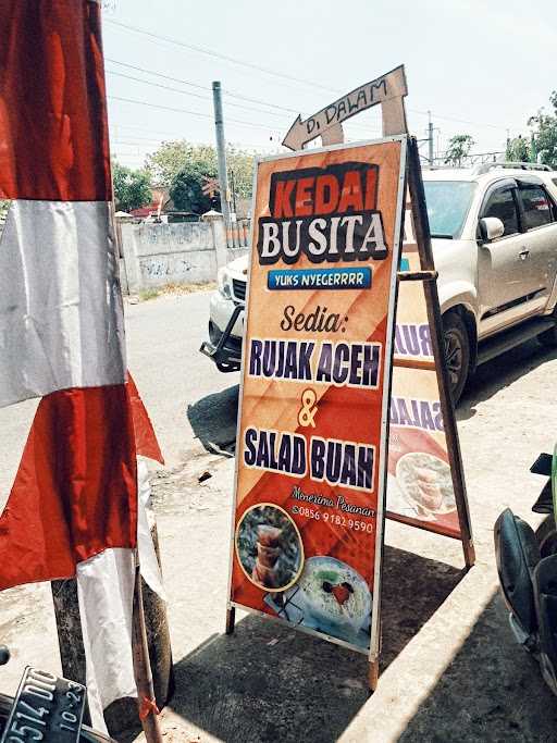 Kedai Salad & Rujak Bu Sita 6