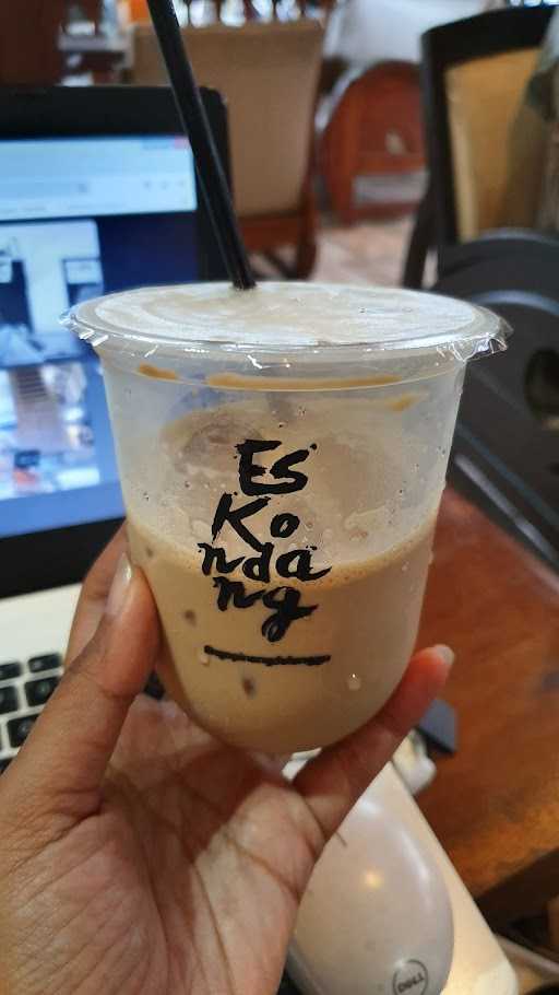 Kopi Opa Delanggu 7