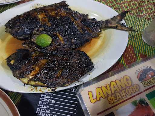 Lesehan Lanang Seafood 3