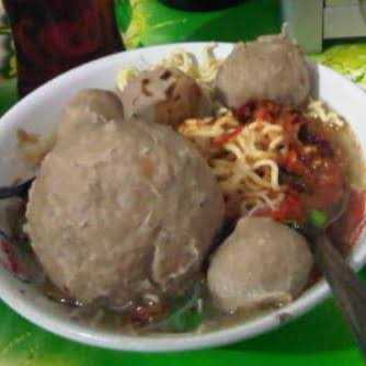 Mie Ayam. Bakso. Blenger 2