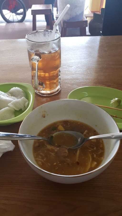 Mie Ayam. Bakso. Blenger 4