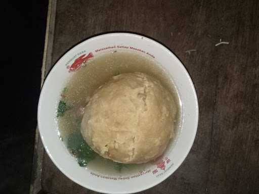 Mie Ayam. Bakso. Blenger 3