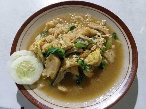 Nasi Goreng Gila Mas Jo Delanggu 4