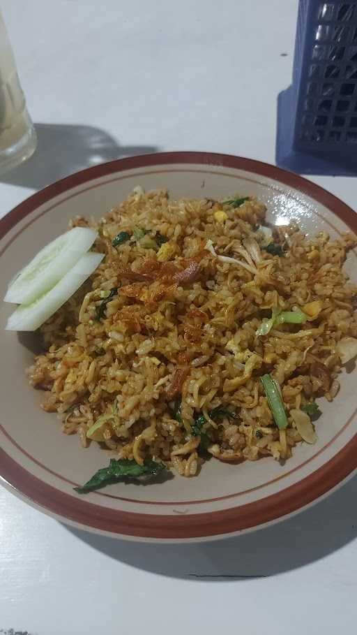 Nasi Goreng Gila Mas Jo Delanggu 8