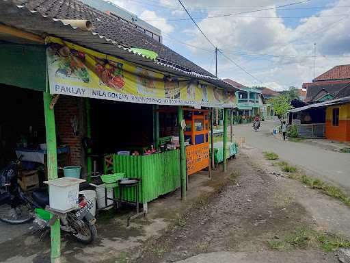 Nasi Goreng Teras 4