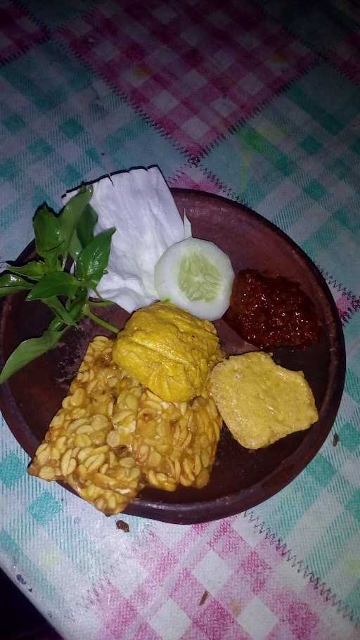 Pecel Lele Langgeng 4