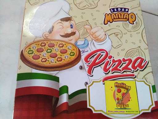 Pizza Malikah 9