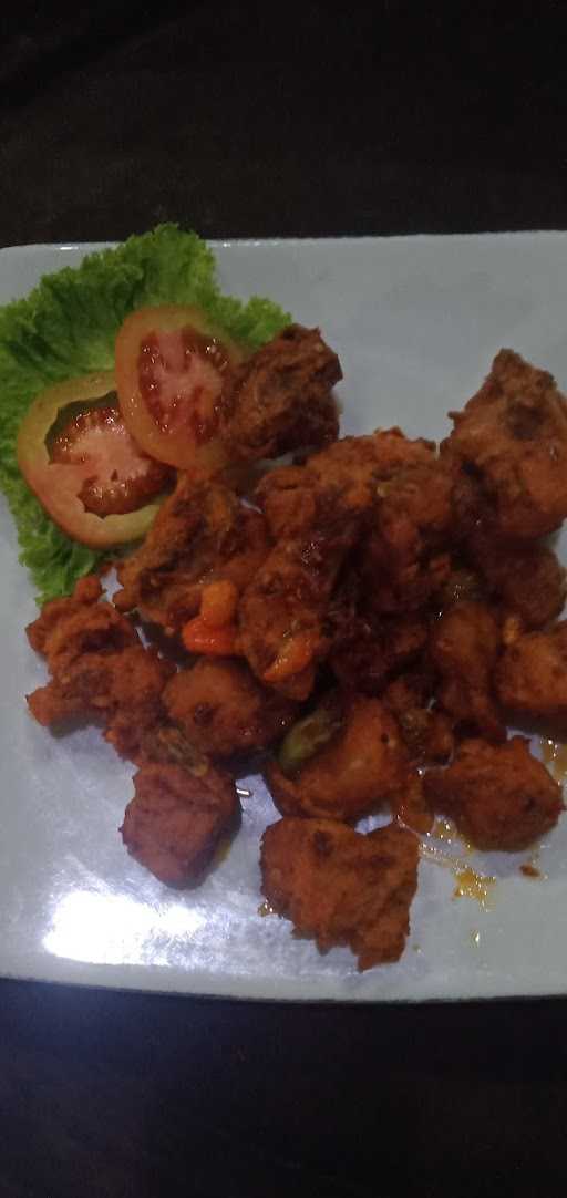 Rocket Chicken Delanggu 2 5