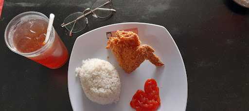 Rocket Chicken Delanggu 2 7