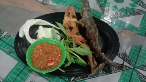 Sea Food Mas Giman 96 5