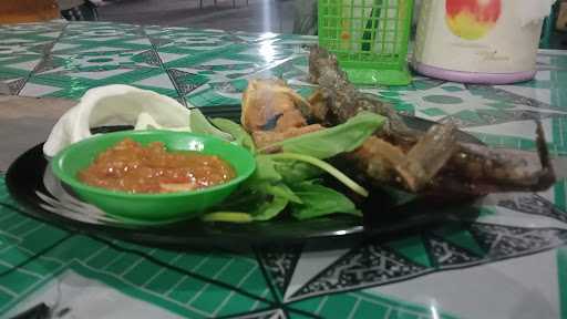 Sea Food Mas Giman 96 2