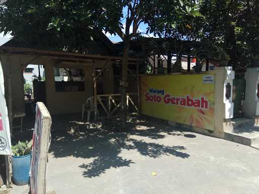 Soto Gerabah Ayam Kampung Bu Nanik 10