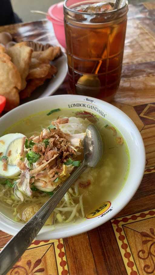 Soto Lamongan 9