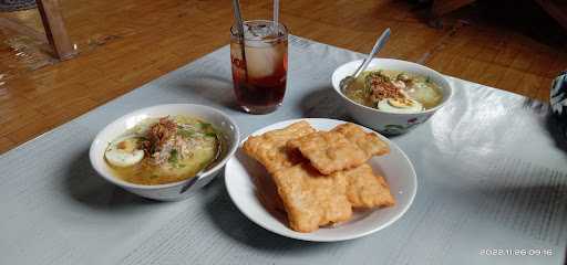 Soto Lamongan 10