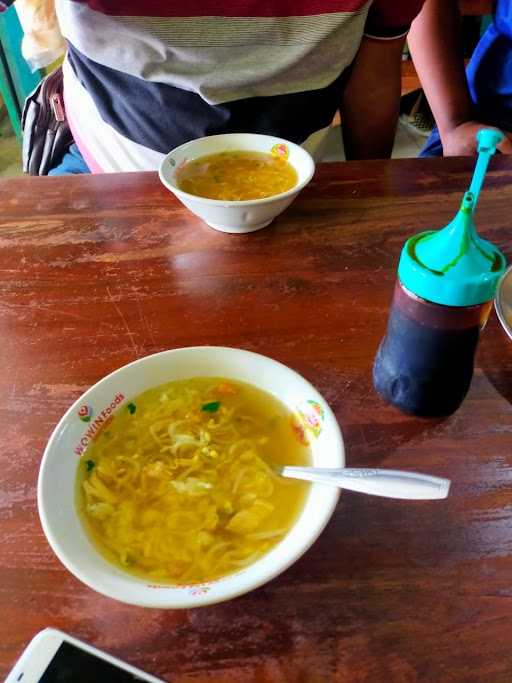 Soto Petir 5