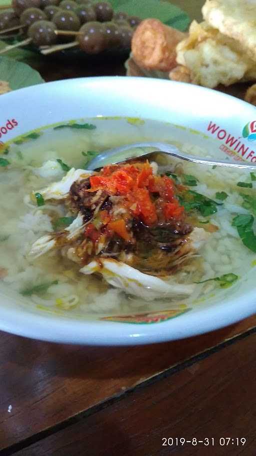 Soto Petir 6