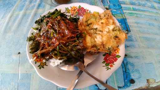 Warung Nasi Pecel Budhe Nil 4