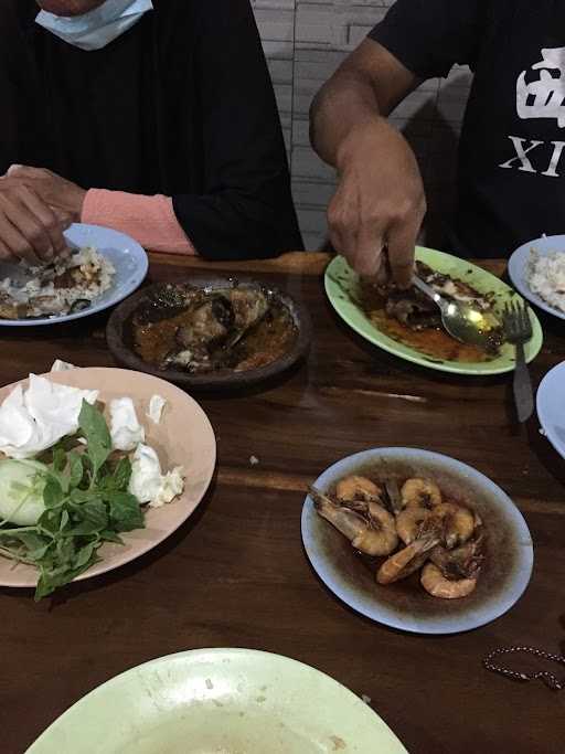 Warung Sea Food Lamongan Indah Delanggu 3