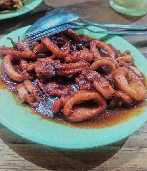 Warung Sea Food Lamongan Indah Delanggu 9