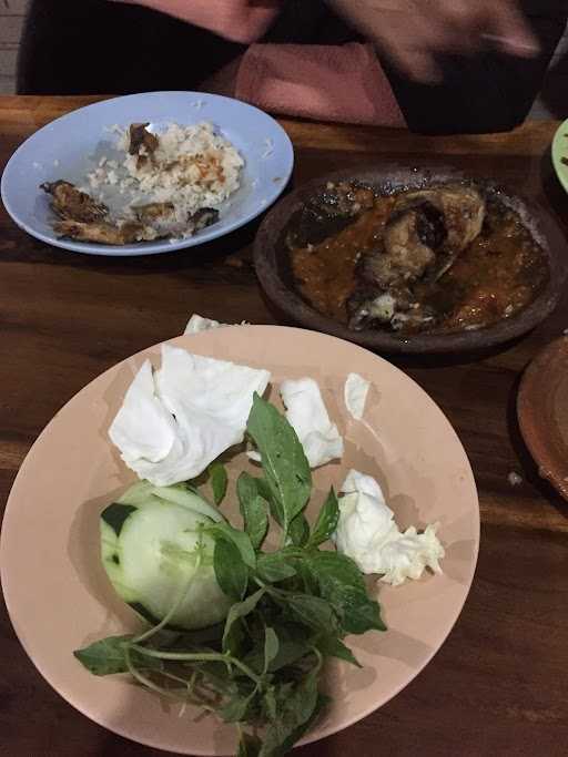 Warung Sea Food Lamongan Indah Delanggu 5