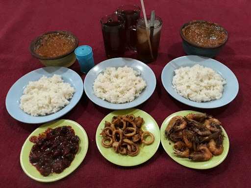 Warung Sea Food Lamongan Indah Delanggu 10