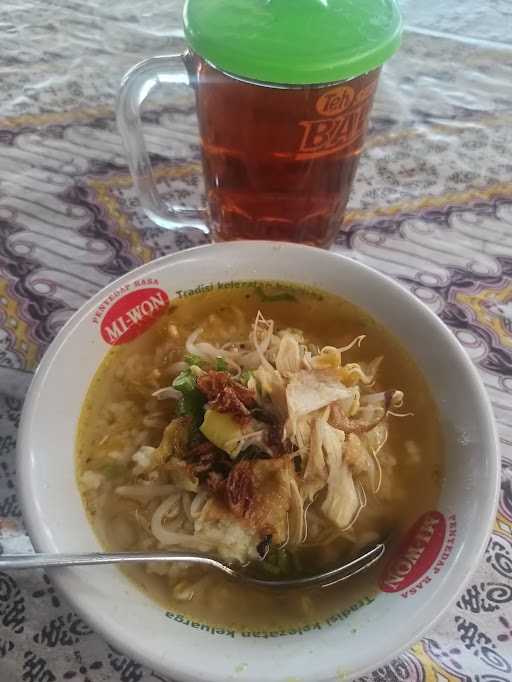 Warung Soto Bu Jali 3