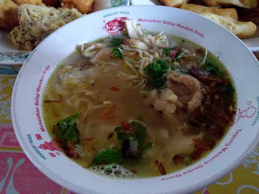 Warung Soto Bu Yati 10