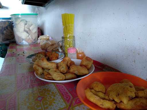 Warung Soto Bu Yati 6