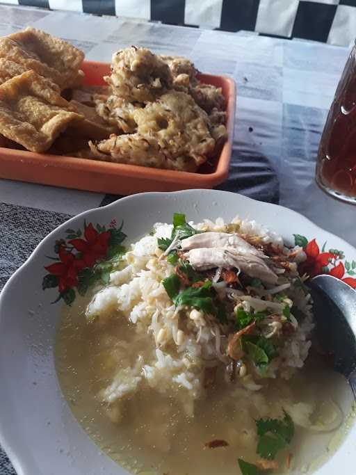 Warung Soto Bu Yati 2