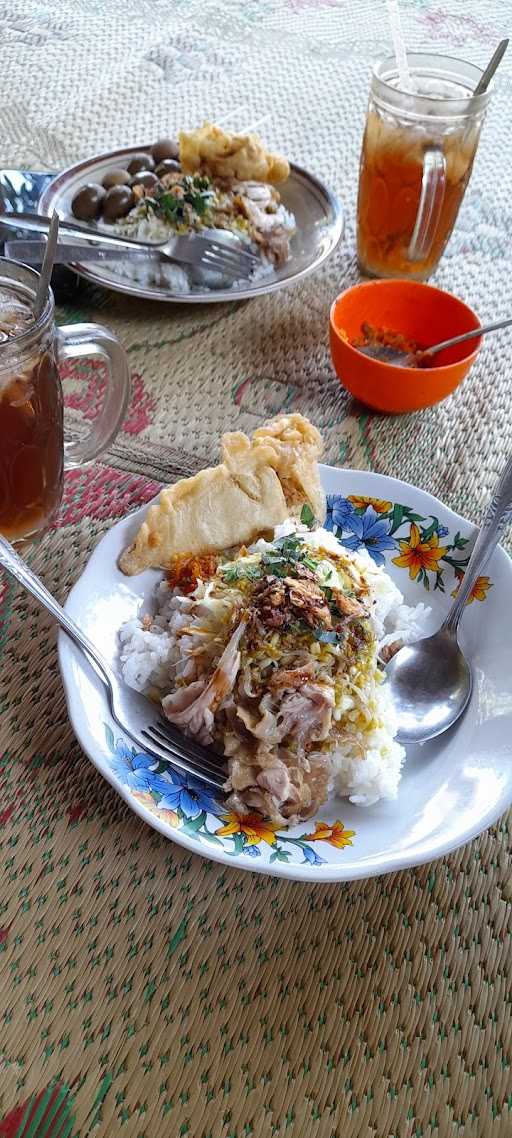 Warung Soto Kering & Plencing Mbah Lasih 5