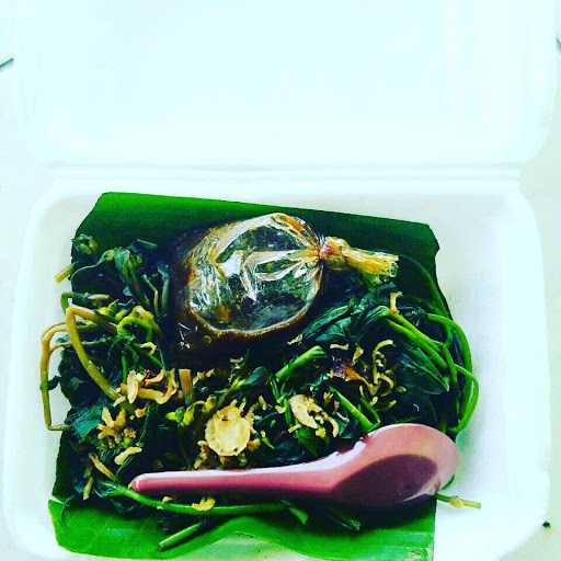 Warung Soto Kering & Plencing Mbah Lasih 7