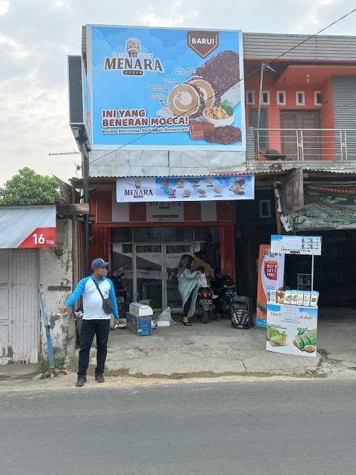 Bolu Menara Store Delitua 6