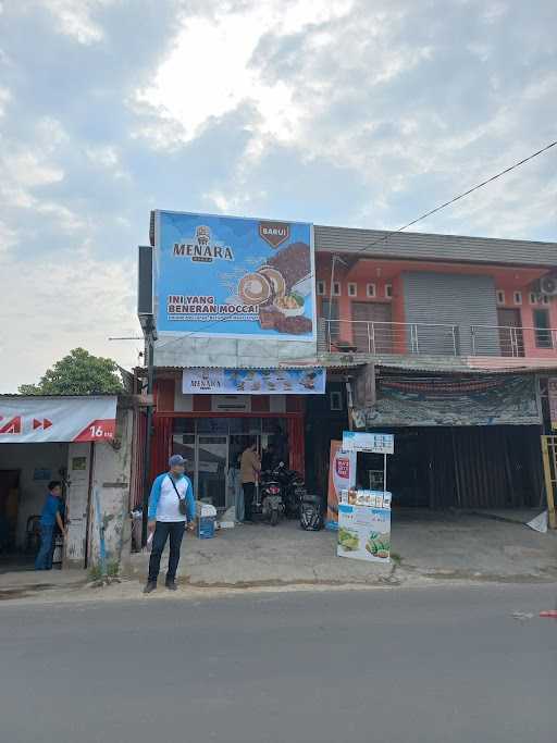 Bolu Menara Store Delitua 5